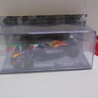 COCHE FORMULA 1/43 NUEVO