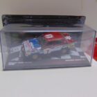 COCHE RALLY 1/43 NUEVO