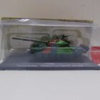 TANQUE 1/72 NUEVO