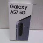 SAMSUNG GALAXY A57 5G A ESTRENAR
