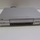 REPRODUCTOR VHS CON MANDO