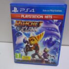 JUEGO PS4