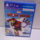 JUEGO PS4