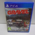 JUEGO PS4