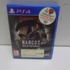 JUEGO PS4