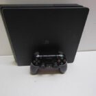 PS4 SLIM CON MANDO *