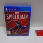 JUEGO PS4