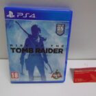 JUEGO PS4