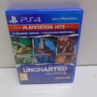 JUEGO PS4