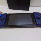 NIINTENDO SWITCH