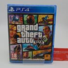 JUEGO PS4