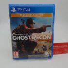 JUEGO PS4