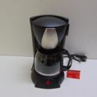 CAFETERA DE GOTEO SEMINUEVA