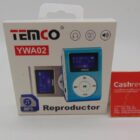 MP3 CON PANTALLA
