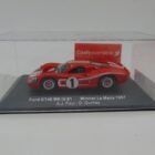COCHE 1/43