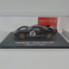 COCHE 1/43