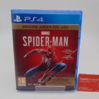 JUEGO PS4