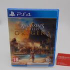 JUEGO PS4