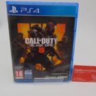 JUEGO PS4