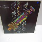 DISCO DE VINILO