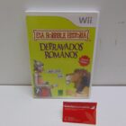 JUEGO WII