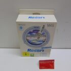 JUEGO WII RESORT + WII MOTION Y FUNDA