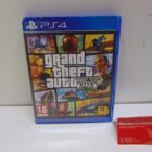 JUEGO PS4