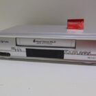 VHS CON MANDO