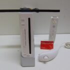 WII CON MANDO Y NUNCHUK Y WII RESORTS