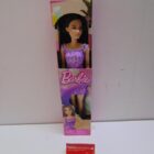 MUÑECA BARBIE A ESTRENAR