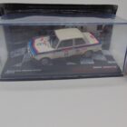 COCHE BMW 2002 TH ESCALA 1/43 NUEVO