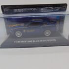 FORD MUSTANG ESCALA 1/43 NUEVO