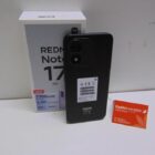 REDMI NOTE 17 5G CON CAJA PERFECTO ESTADO