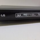 BLURAY 3D CON MANDO