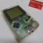 GAME BOY