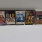 CASSETTE