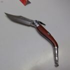 NAVAJA GRANDE 33 CTM