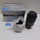 OBJETIVO CAMARA SONY CON CAJA SEMINUEVO