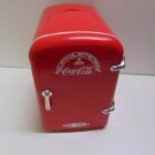 MINI NEVERA RETRO NUEVA