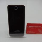 ALCATEL ONE TOUCH