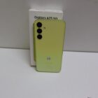 SAMSUNG GALAXY A25 5G CON CAJA SEMINUEVO
