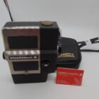 CAMARA VINTAGE 8MM