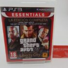 JUEGO PS3