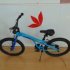 BICICLETA INFANTIL 20" PERFECTO ESTADO