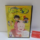 PELICULA DVD