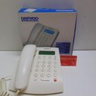 TELEFONO FIJO