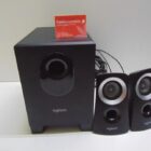 ALTAVOZ DE PC 2.1