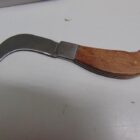NAVAJA TRANCHETE NUEVA