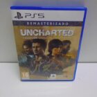 JUEGO PS5