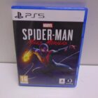 JUEGO PS5